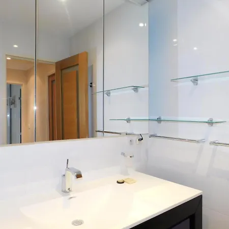 Appartement T2 Jardin Du Pont Du Lys Avec Piscine, Proche Plage